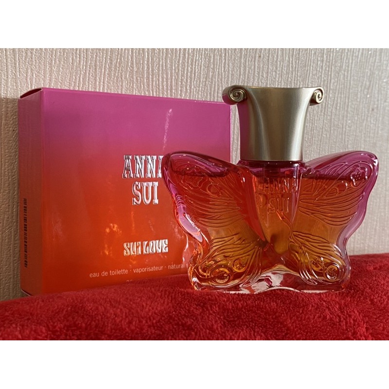 anna-sui-sui-love-30-ml-1-oz-edt-spray-womens-perfume-rare-new-in-box-vintage-rare