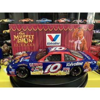 Nascar 1:24 #10 The Muppet Show