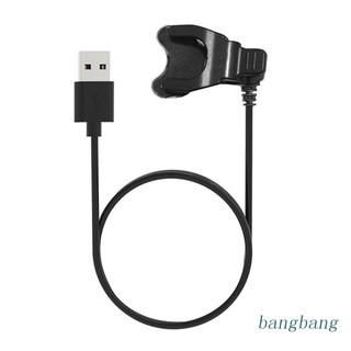 Bang สายชาร์จ USB 2P 3/4 มม. สําหรับนาฬิกา T500 T500+ T500s X7 X8