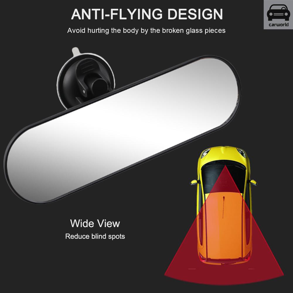 rear-view-mirror-universal-car-truck-mirror-interior-rearview-mirror-suction-cup-220-65mm