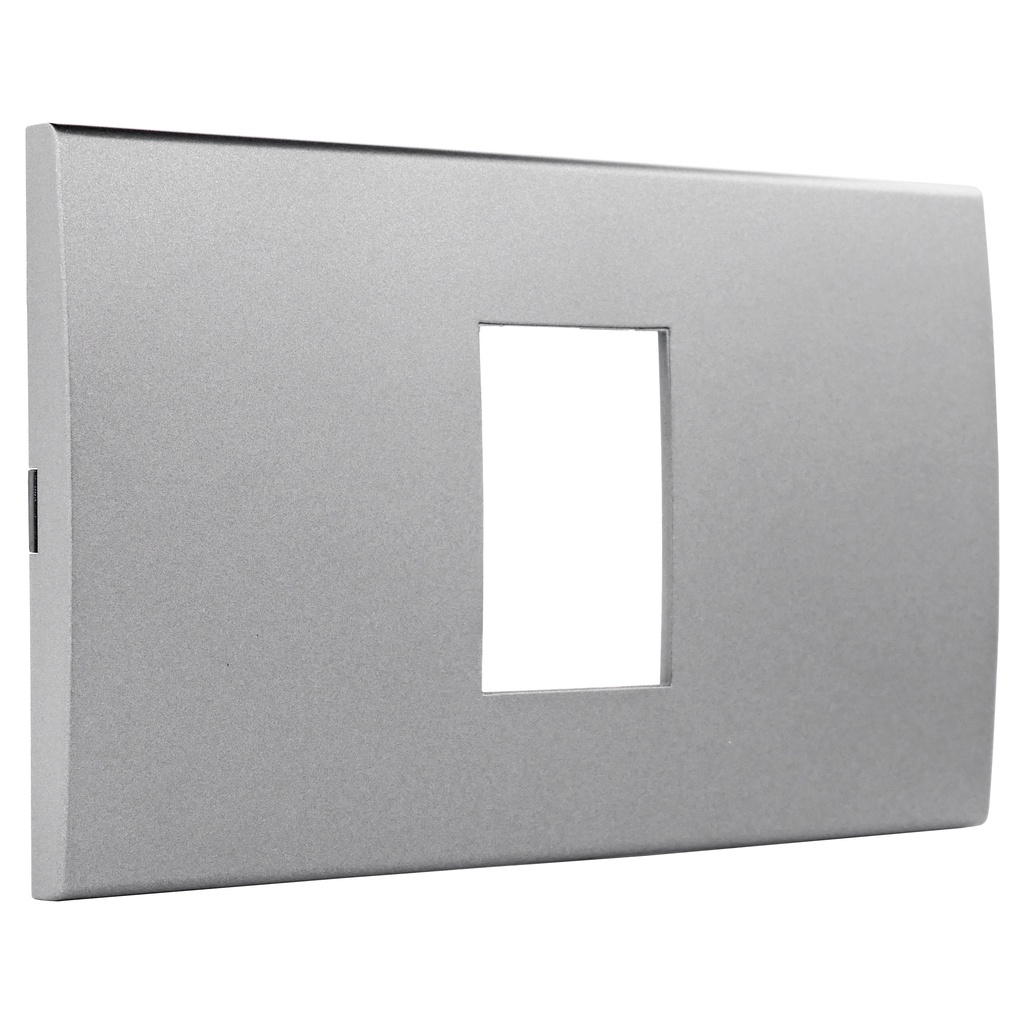 HACO แผงหน้ากาก Quattro รุ่น W1111-MSB. | Shopee Thailand