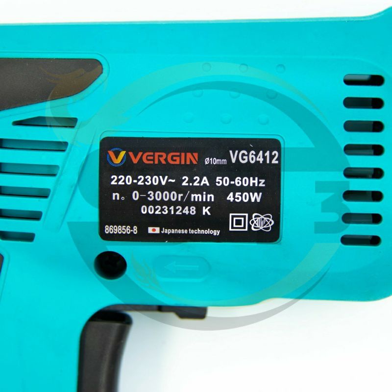 vergin-สว่านไฟฟ้า-3-หุน-10-มม-450w-รุ่น-vg6412