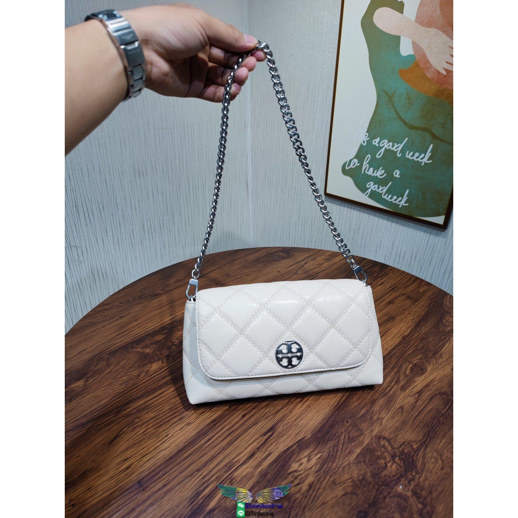 tory-burch-willa-casual-underarm-flap-baguette-vintage-shoulder-hobo-bag-complete-with-double-strap