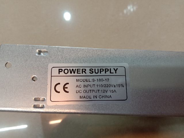 สวิทชิ่ง-เพาวเวอร์-ซัพพลาย-12v-15a