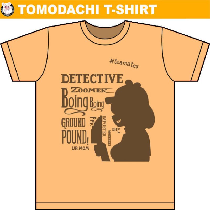 s-5xl-hololive-detective-by-tomodachi-t-shirt