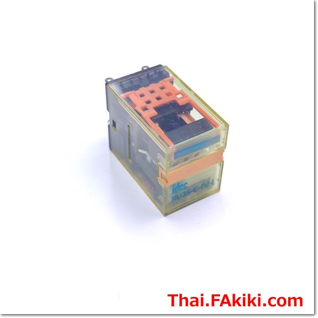 ru2s-c-d24-universal-relay-universal-รีเลย์-สเปค-idec