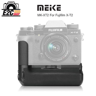 Meike MK-XT2   Battery Grip for Fuji XT2