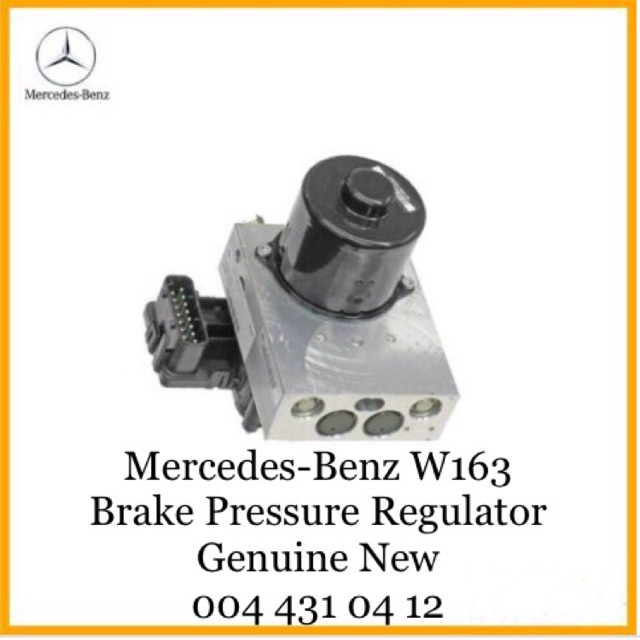Mercedes-Benz W163 | Shopee Thailand