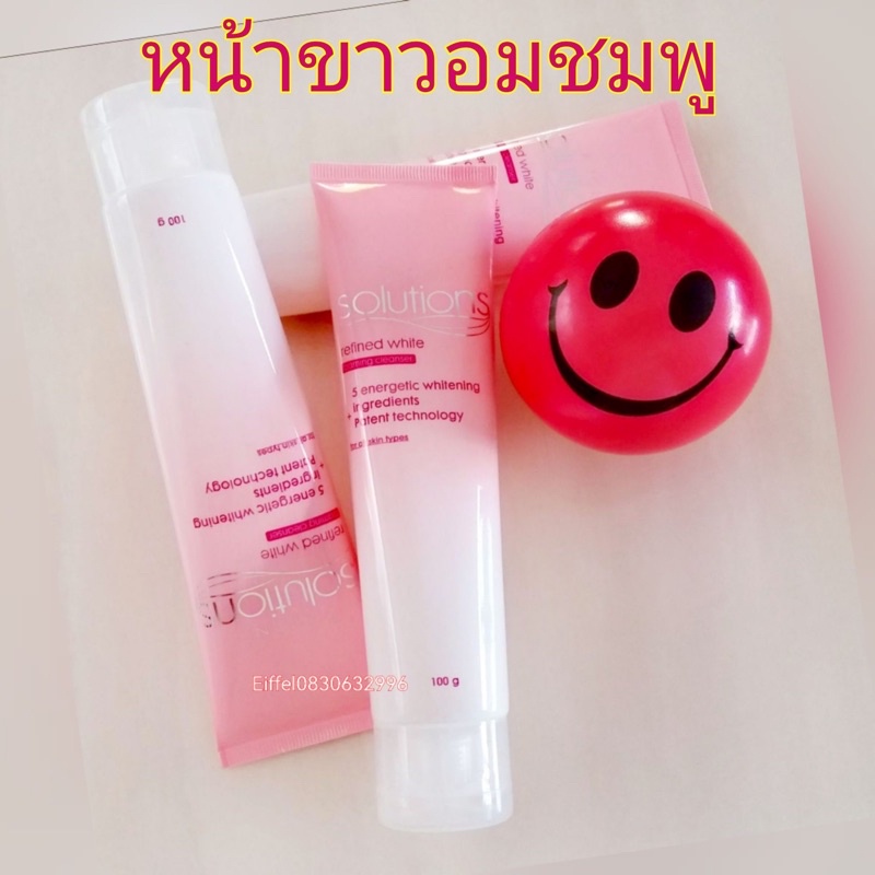 โฟมล้างหน้า-avon-เอวอนหน้าขาวอมชมพูรีไฟน์ไวท์โฟมมิ่งเคล็นเซอร์-100-ml-ปี-2016