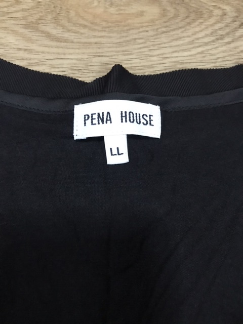 เสื้อ-pena-house-สีดำสวย