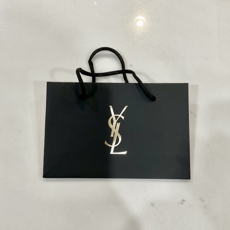 ถุง-ysl-ไซส์เล็ก-ถุงกระดาษ-ysl