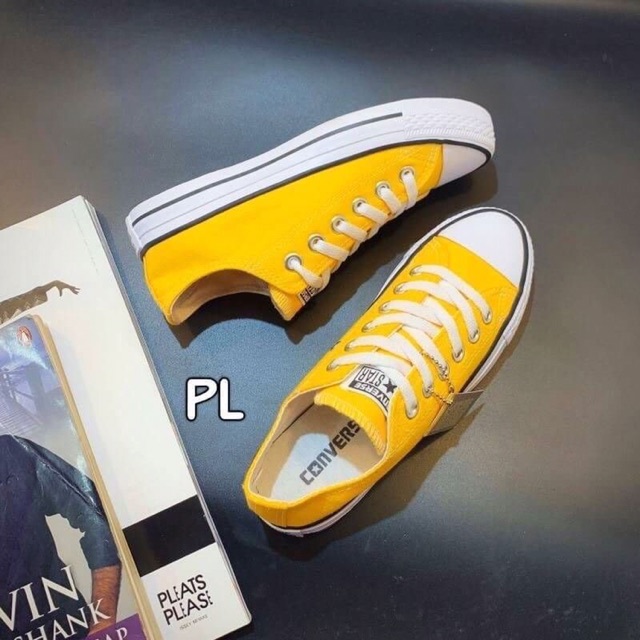 รองเท้า-converse-all-star-รุ่นขายดี-ต้องการสีอะไรเเจ้งทางเเชท