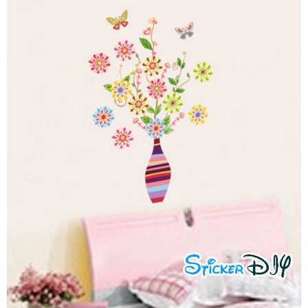 sale-transparent-wall-sticker-สติ๊กเกอร์ติดผนัง-แจกันดอกไม้ผีเสื้อ-สไตล์-a-กว้าง50cm-xสูง80cm