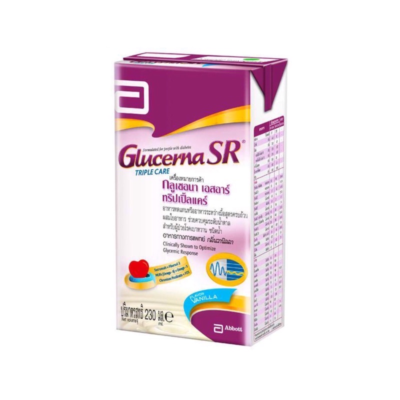 glucerna-sr-กลูเซอนา-เอสอาร์-ชนิดน้ำ-กลิ่นวานิลลา-230-มล-อาหารทดแทนสูตรครบถ้วน-exp-05-2024