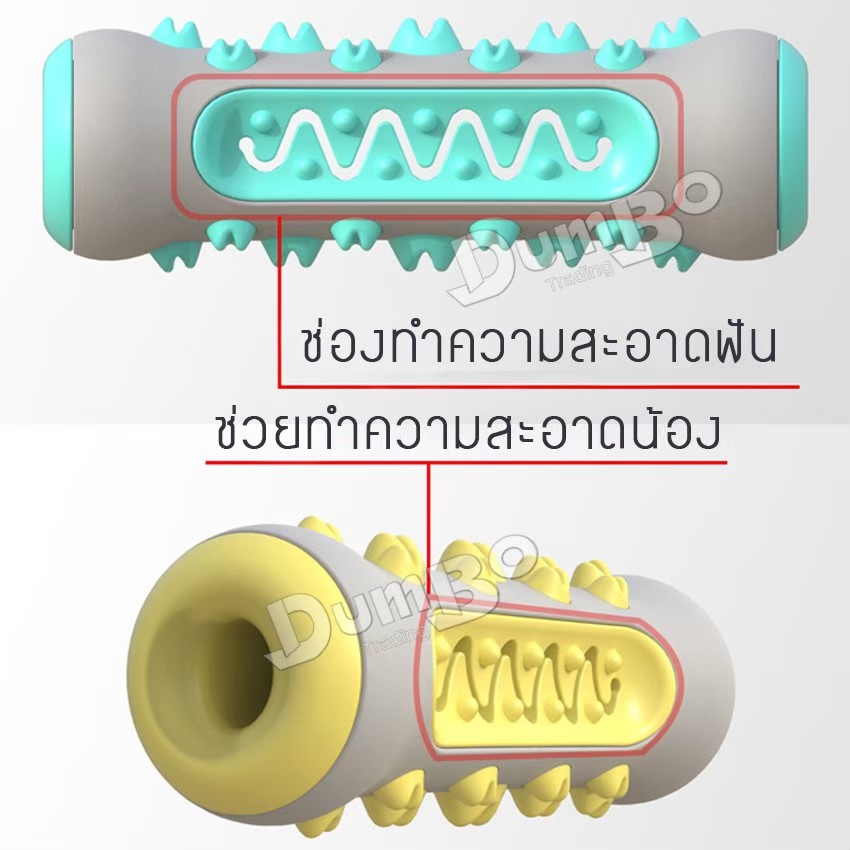 ส่งทั่วประเทศไทยของเล่นสุนัข-ของเล่น-ของเล่นกัดแทะ-ของเล่นหมา-ลูกบอลยาง-ของเล่นสัตว์เลี้ยง-ของเล่นน้องหมา