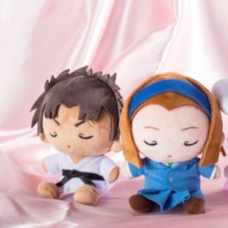 ตุ๊กตามาโคโตะ  Conan