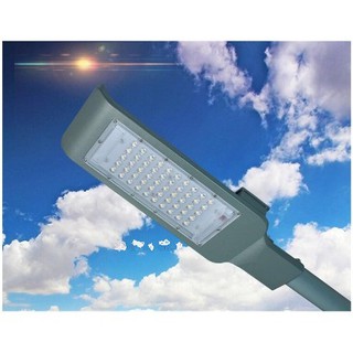 โคมไฟถนน ขนาด 100W LED Street Light 100W