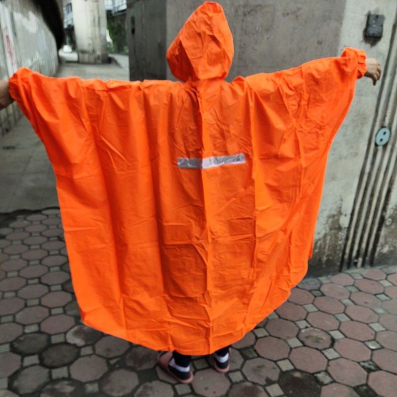 ภาพสินค้าเสื้อกันฝนเสื้อกันฝนค้างคาวมีแขน DANKO เเท้แน่นอน100% จากร้าน kasem.shop บน Shopee ภาพที่ 2