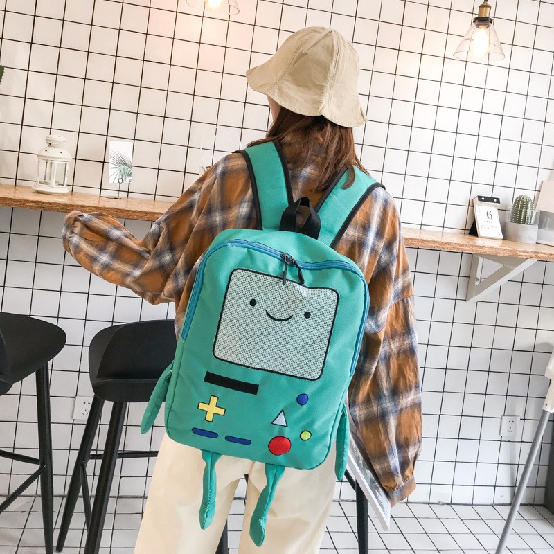 game-boy-backpack-ส่งฟรี