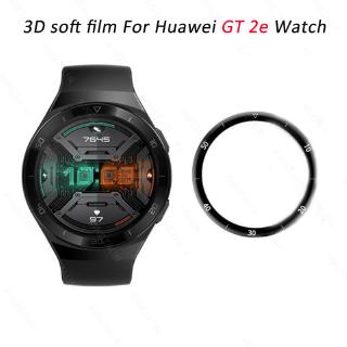 สินค้า แผ่นปิดหน้าจอ PMMA แบบเต็มสำหรับ Huawei Watch GT2e GT 2e