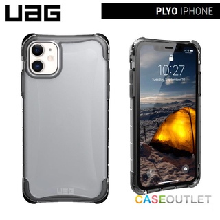 เคส iphone13 pro max iphone 13 | iPhone12 iphone 12 | Iphone11 series UAG ใส PLYO กันกระแทก ก๊อป งาน AAA