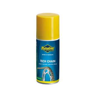 Putoline TECH CHAIN SPRAY 0.1L