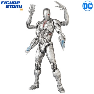 *Pre-Order*(จอง) MAFEX No.180 MAFEX CYBORG (ZACK SNYDERS JUSTICE LEAGUE Ver.) Medicom Toy (อ่านรายละเอียดก่อนสั่งซื้อ)