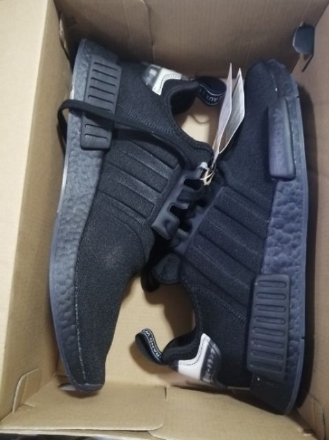 adidas gazelle silver green womens Adidas NMD R1 Japan Boost Black