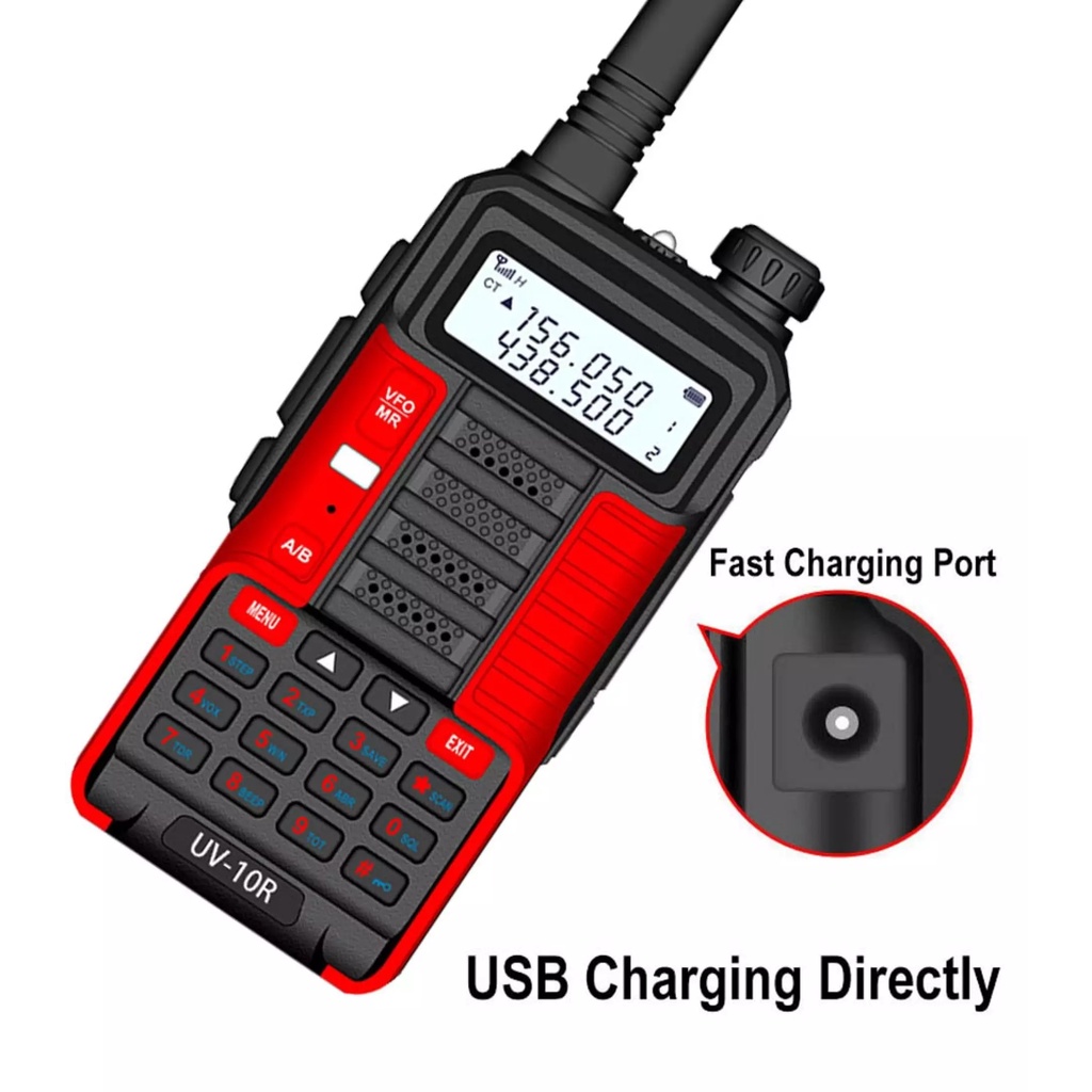 อุปกรณ์เสริม-uv-10r-สาย-usb-เฉพาะสาย-usb-สาย-usb