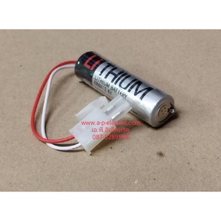 Lithium ER6V 3.6V Toshiba Lithium Battery