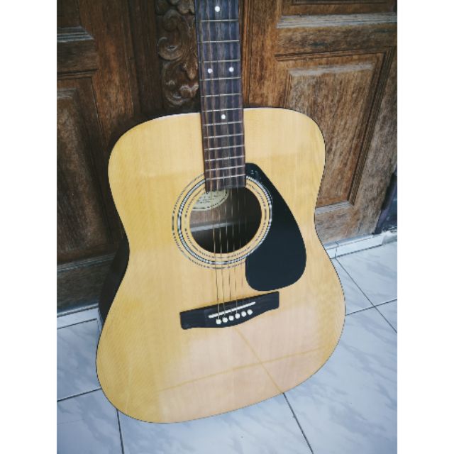 YAMAHA F310 made in Indonesia Shopee Thailand