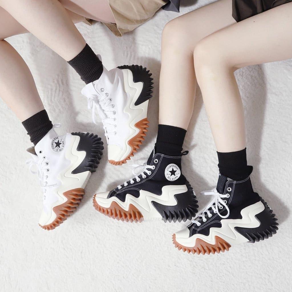 พร้อมส่ง-converse-run-star-motion-hi-ของแท้-100