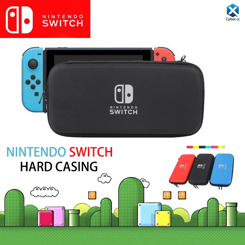 เคสแบบแข็ง สำหรับ Nintendo Switch มี 3 สี