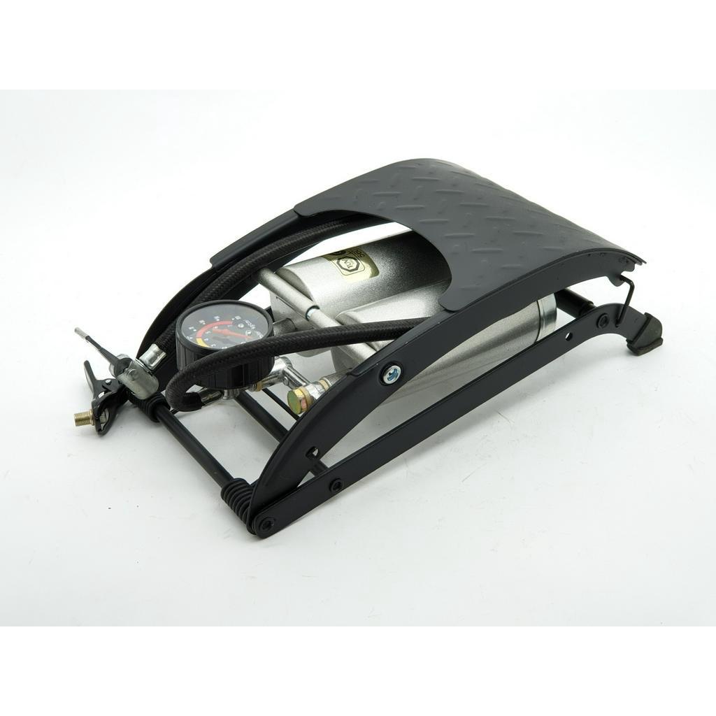 bighot-hummer-ที่สูบลมแบบเหยียบ-กระบอกสูบคู่-ขนาดกระบอกสูบ-55mm-x-120mm-f959c