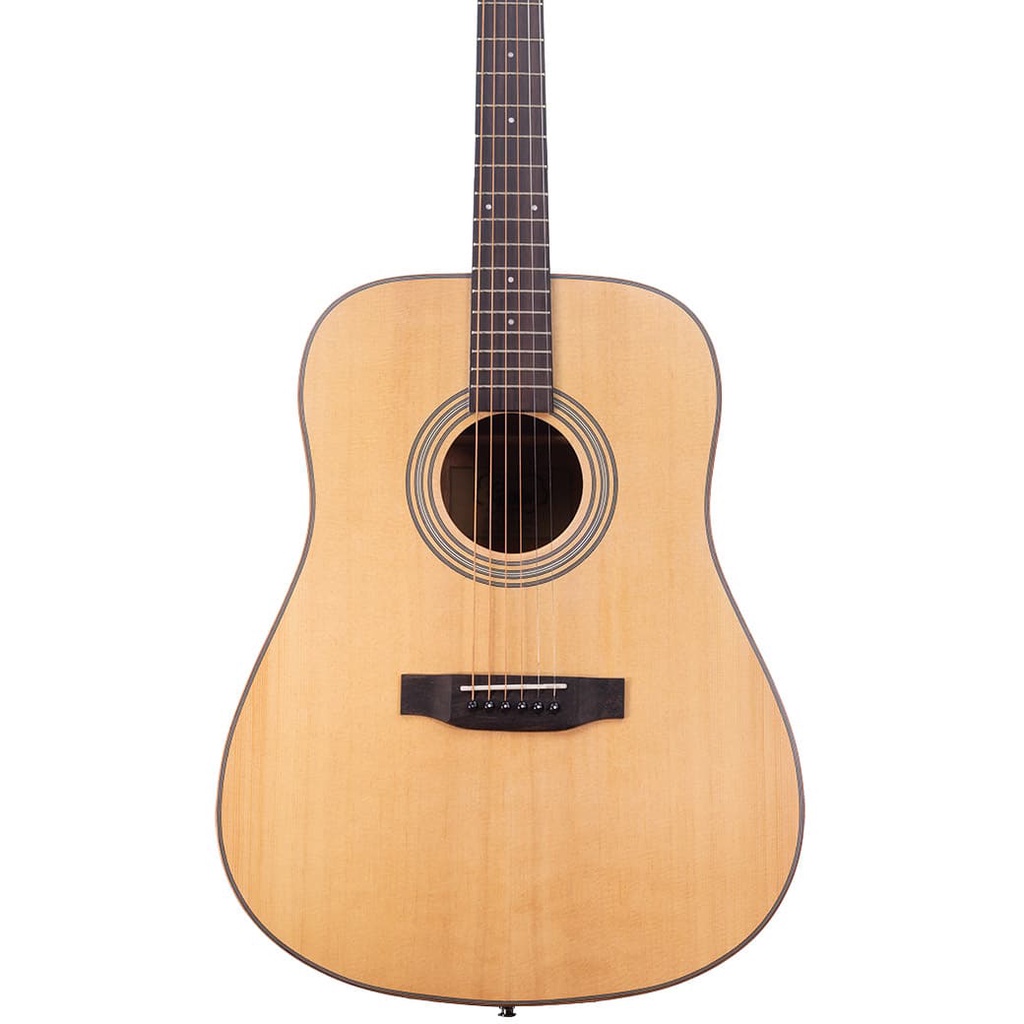 กีตาร์โปร่ง-gusta-gd110-acoustic-guitar