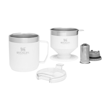 stanley-classic-camp-mug-gift-box-polar-white-ชุดดริปกาแฟ