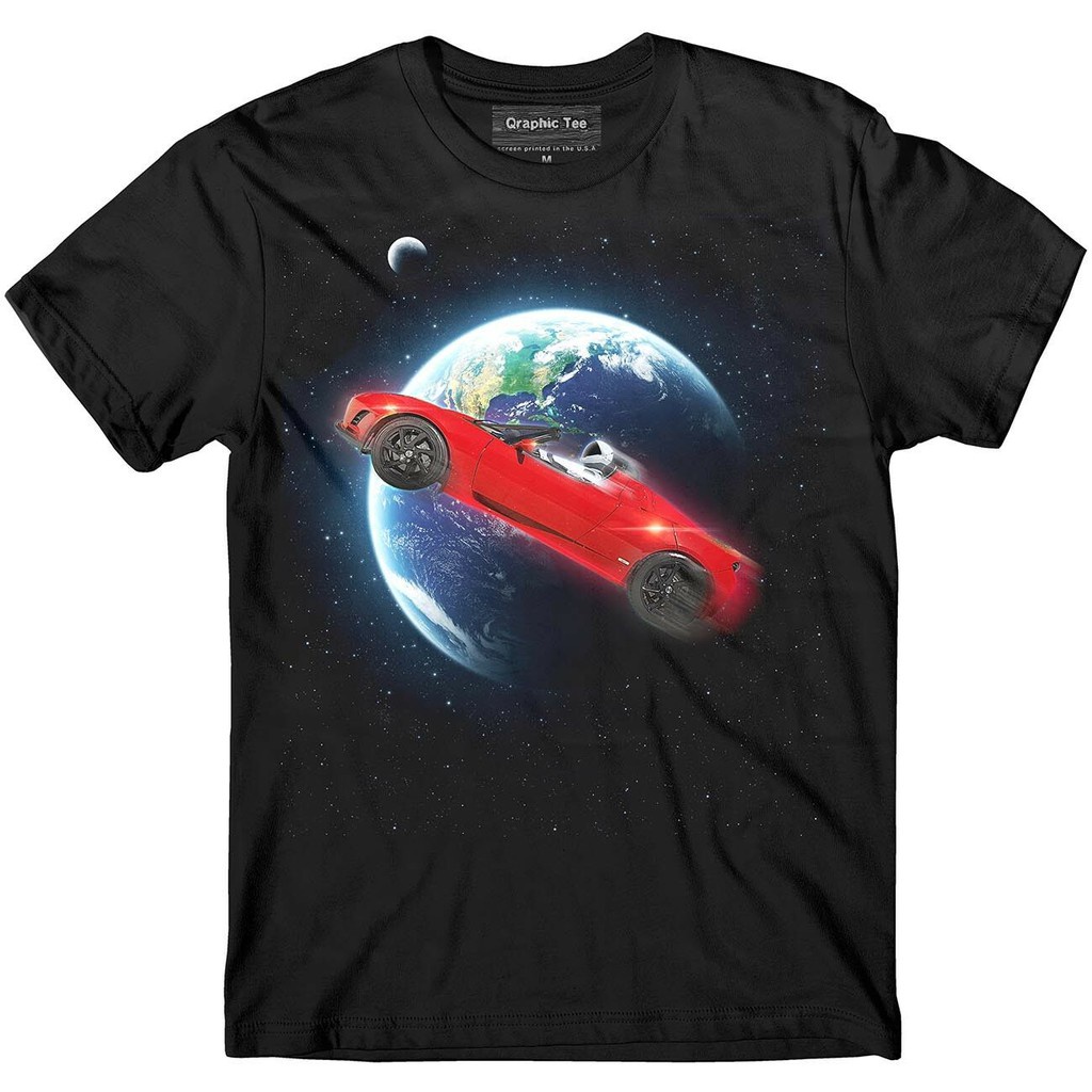 s-5xl-ขายดี-spacex-roadster-elon-musk-tesla-falcon-heavy-nasa