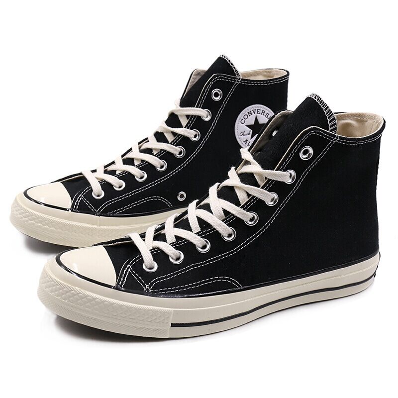 ข้อเสนอพิเศษ-ของแท้converse-all-star-1970s-high-รองเท้าลำลองสำหรับบุรุษและสตรี