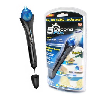 กาวเลเซอร์อเนกประสงค์ รุ่น 5-second-glue-fix-fill-seal-05d-J1