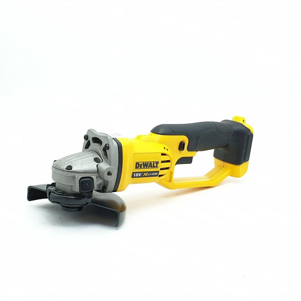 bighot-dewalt-เครื่องเจียร์ไร้สาย-dcg412n-สีเหลือง