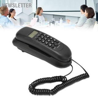 สินค้า Vtc‐50 โทรศัพท์ติดผนัง  Telephone โทรศัพท์ โทรศัพย์บ้าน โทรศัพท์สำนักงาน โทรศัพย์ โทสับบ้าน โทรศัพท์ตั้งโต๊ะ โทรศัพท์มีสาย โทรศัพท์บ้าน โทรศัพท์บ้านดิจิทัล แบบติดผนัง พร้อมรหัสผู้โทร สําหรับบ้าน สํานักงาน ธุรกิจ