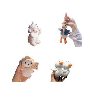 โปรโมชั่น : โค้ด CICIMARV1 ลดเพิ่มลูกค้าใหม่ 1 บาท พร้อมส่งพวงกุญแจตุ๊กตาน่ารัก พวงกุญแจห้อยกระเป๋า ตุ๊กตาญี่ปุ่น ลายการ์ตูน