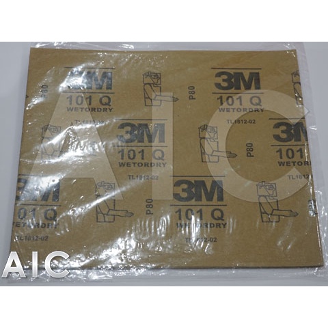 กระดาษทรายน้ำ-3m-เบอร์-80-2000-aic-ผู้นำด้านอุปกรณ์ทางวิศวกรรม