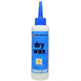 Morgan Blue dry wax น้ำมันหยอดโซ่