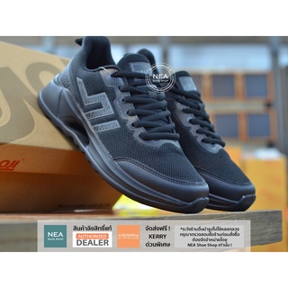 ภาพขนาดย่อของภาพหน้าปกสินค้าNEA รองเท้าผ้าใบ บาโอจิ แท้ ผู้หญิง จากร้าน neashoeshop บน Shopee