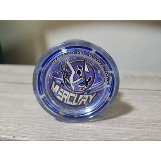 Hyper Yo-Yo Mercury งานแท้100%