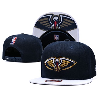 หมวกฮิปฮอป Orleans Pelicans ปรับได้