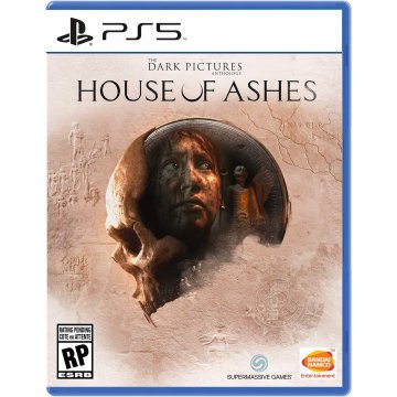 ps5-the-dark-pictures-anthology-house-of-ashes-เกมส์-ps5