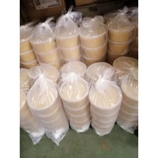 น้ำตาลโตนดแท้หอมหวานมันจากเพชรบุรี photo