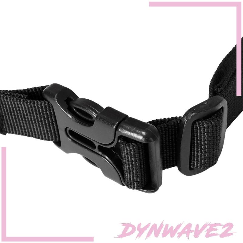 dynwave2-กระเป๋าชอล์กปีนเขา-คาดเอว-สีดํา-สําหรับยิมนาสติก